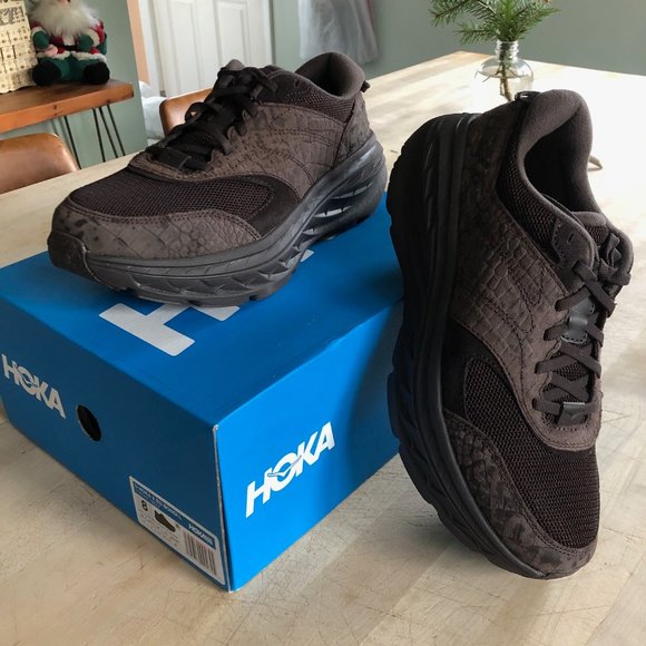 Hoka X EG Bondi L - Picture 1 of 1